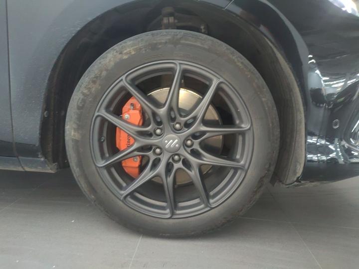 IM Motors LS6 2025 ADAS photo 8