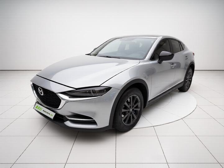 CX-4 2021 2.0L AT RWD