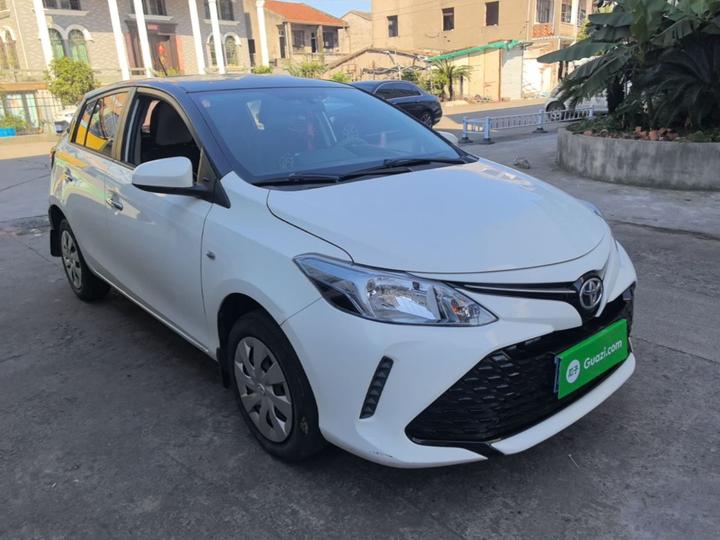 Vios FS 2019 1.5L CVT photo 3