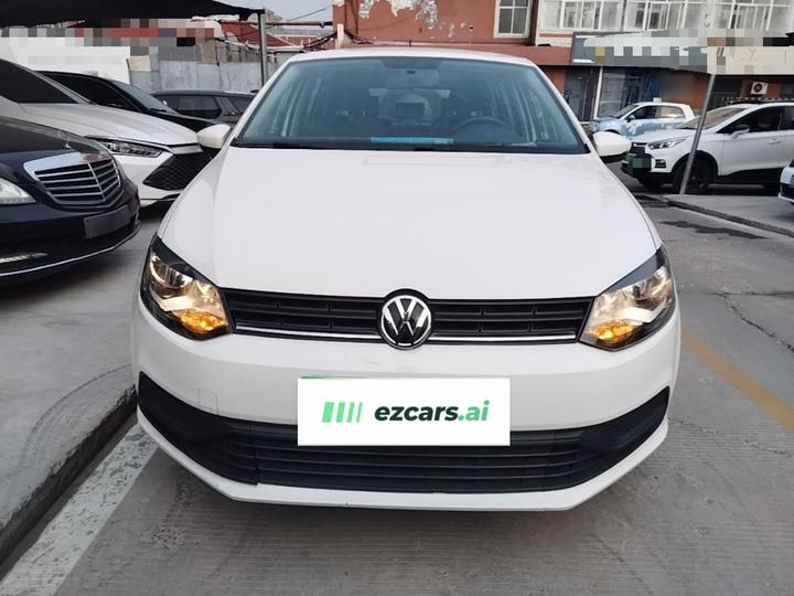 Polo 2018 1.5L AT photo 2