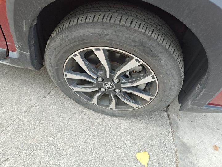 YARiS L 2022 X 1.5L CVT Leading PLUS photo 8