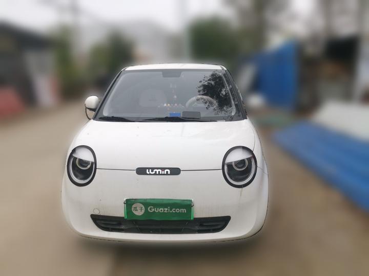 Nevo Changan Lumin 2024 130km photo 2