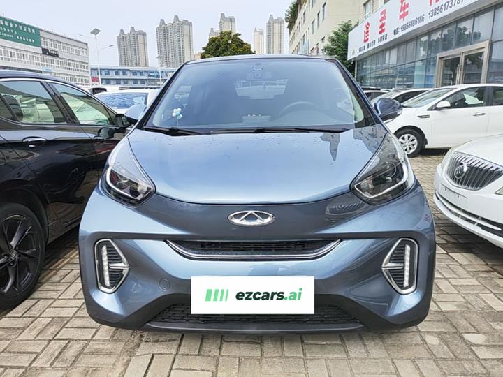 QQ Little Ant 2023 251km LFP photo 2
