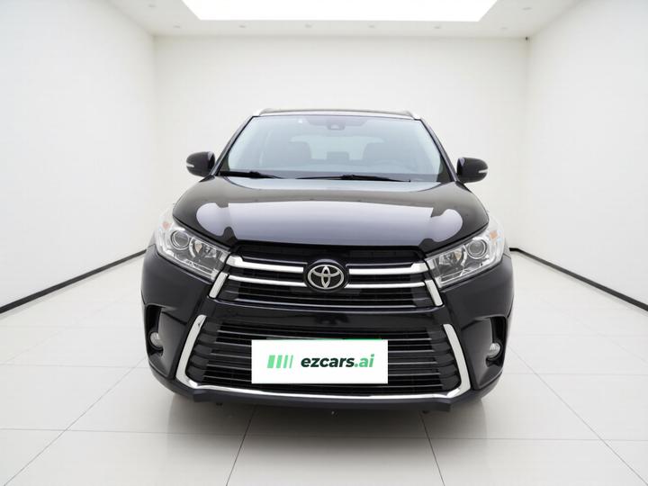 Highlander 2021 2.0T AWD Premium 7-Seater photo 2