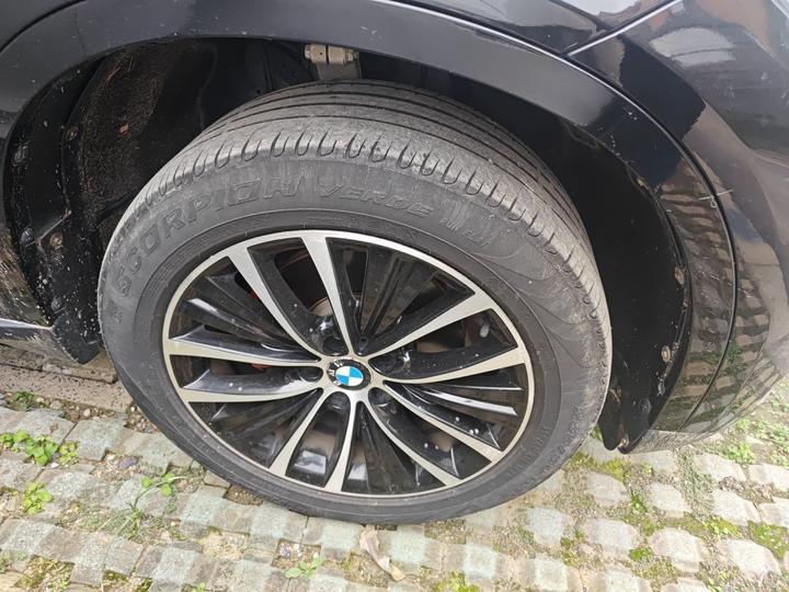 X5 Imported 2017 xDrive28i photo 8