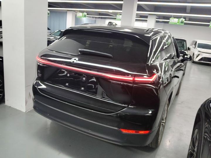 ES7 2022 75kWh photo 4