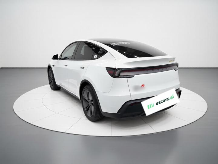 Model Y 2026 Long Range RWD photo 4