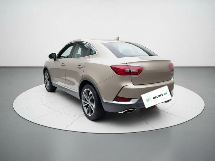 BX6 2018 28T AWD GT photo 4