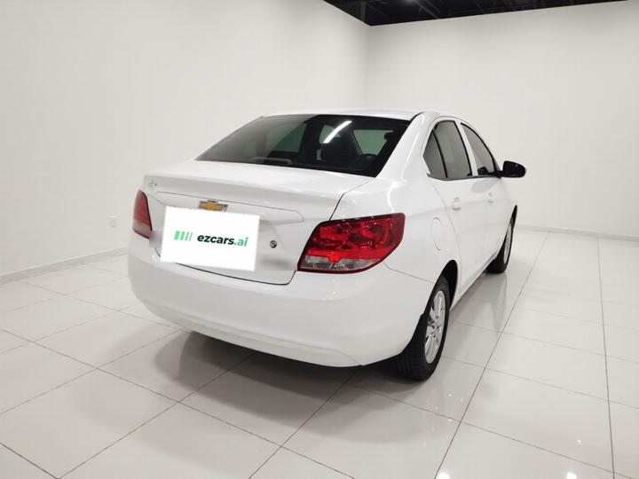 2015 3 1.3L AMT Li Auto photo 6