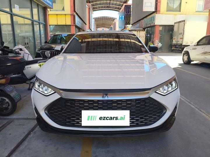 Han 2020 DM AWD Performance Luxury photo 2