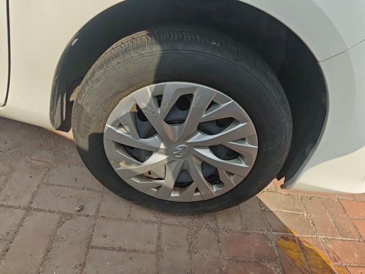 Vios 2021 1.5L CVT photo 8