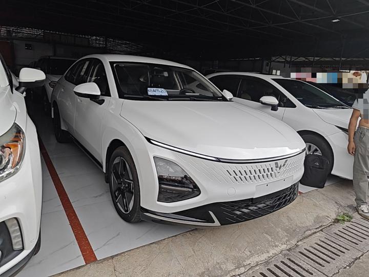 Wuling 2024 150 Pilot photo 3