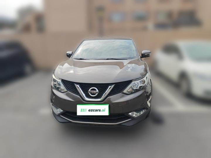 Qashqai 2016 2.0L CVT Elite photo 2