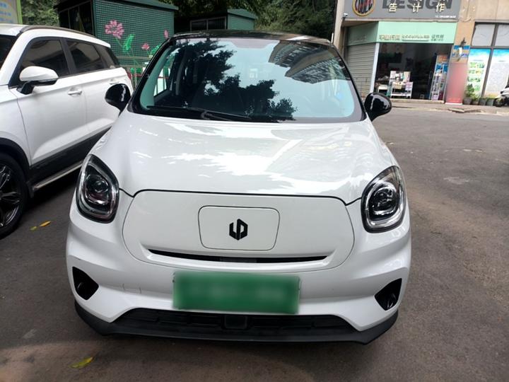 Leapmotor T03 2022 photo 2
