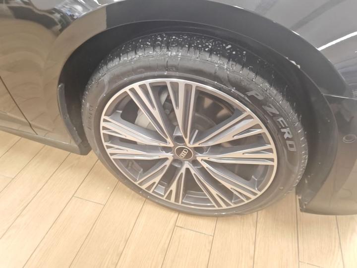 A6L 2025 45 TFSI quattro Dynamic photo 8