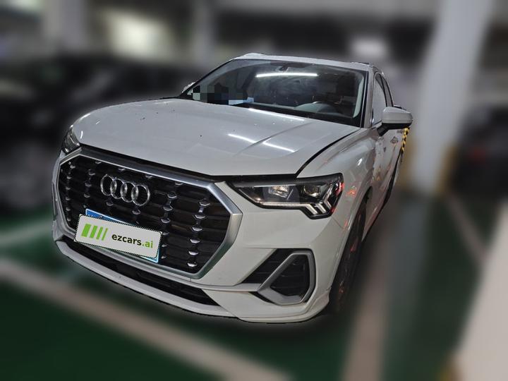 Q3 2021 35 TFSI Fashion Dynamic