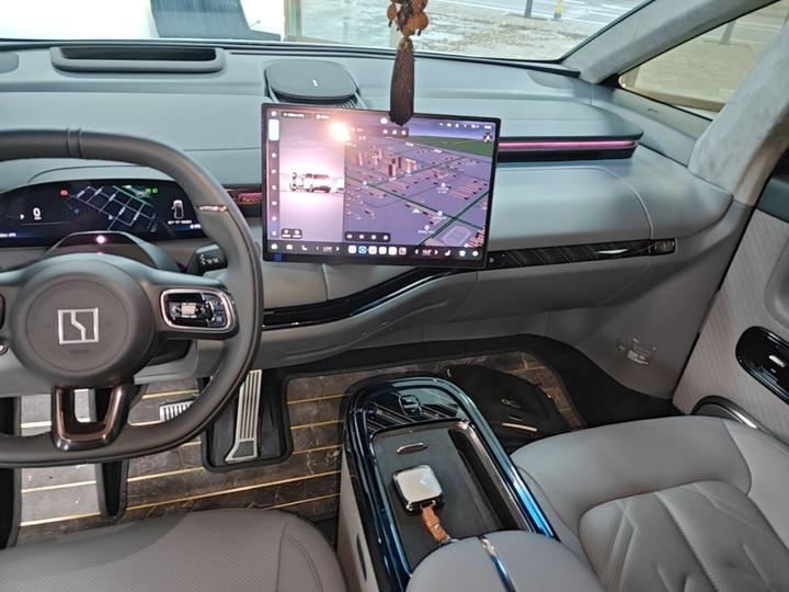 MIX 2025 Long Range ADAS photo 4