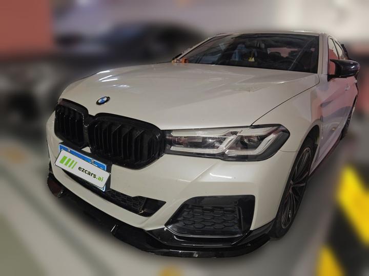 5 Series 2023 530Li Leading M Sport Package