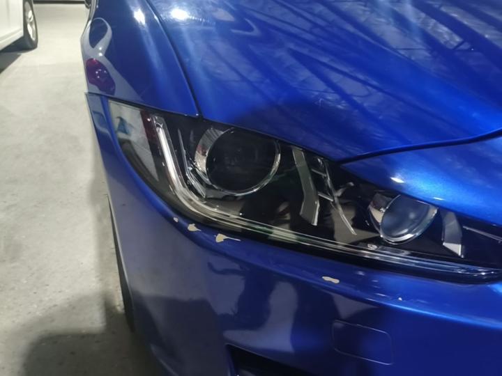 XEL 2019 2.0T 200PS Elite photo 8
