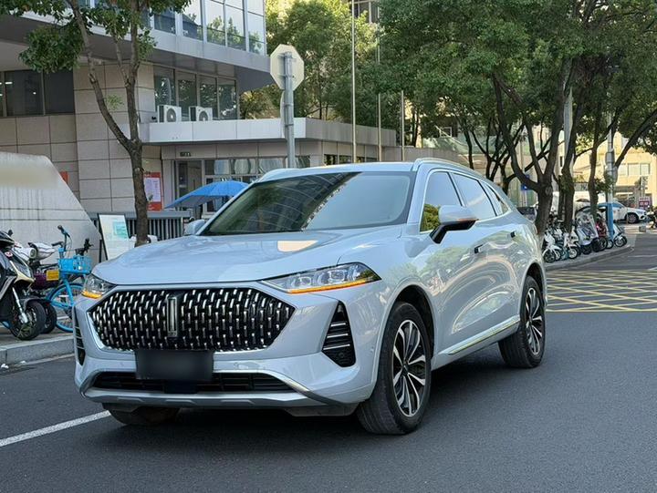 Mocha 2021 2.0T RWD