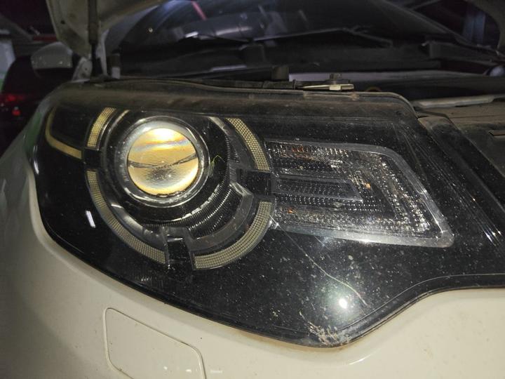 Discovery Sport 2018 240PS SE photo 7