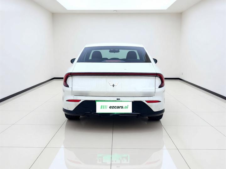 Wuling 2025 150km Smart Advanced photo 5