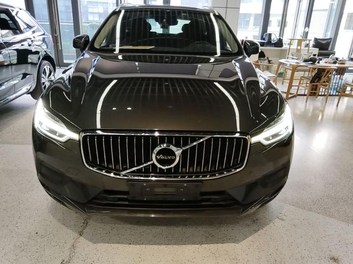 XC60 2019 T5 AWD China VI photo 2