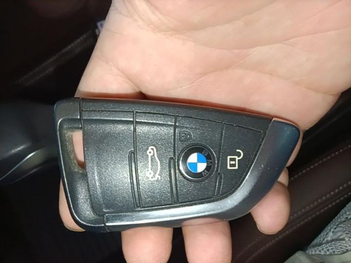 1 Series 2019 118i M Sport Package photo 8