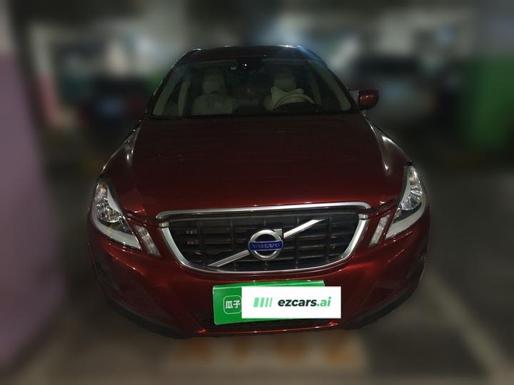 Volvo 2009款 T6 AWD智雅版 photo 2