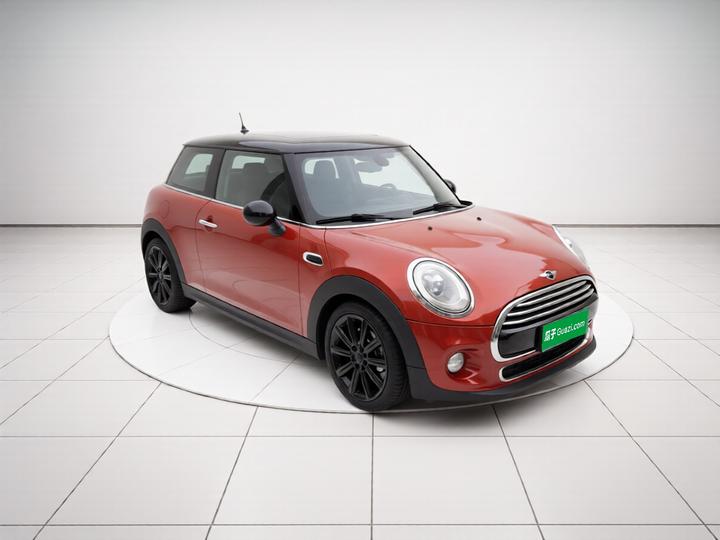 2016 1.5T COOPER photo 3