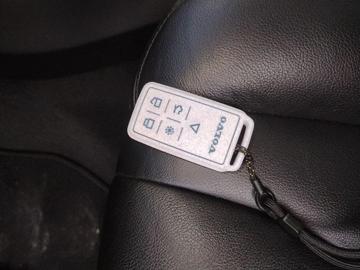 V40 2016 T4 photo 8