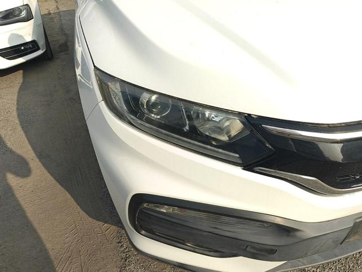 XR-V 2015 1.8L VTi CVT Luxury photo 7