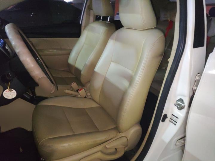 Vios 2017 1.5L CVT photo 7