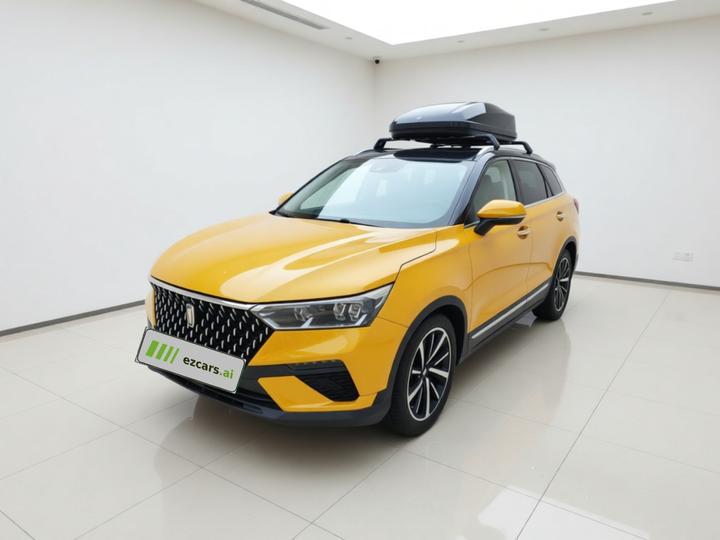 Bestune T77 2019 230 TID AT Exclusive China VI