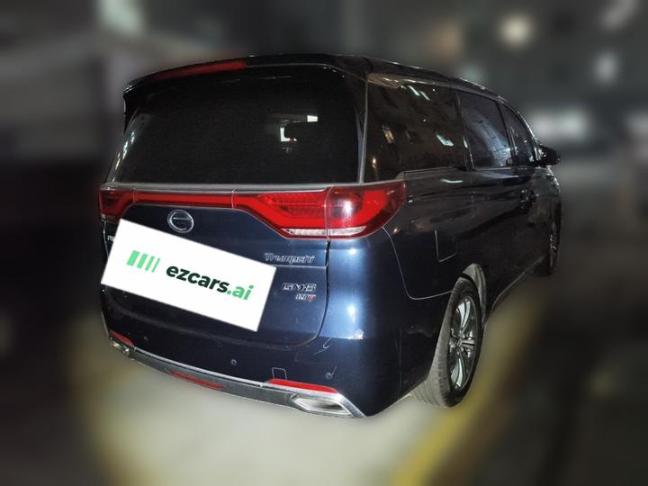 GAC Trumpchi M8 2018 320T Premium photo 6