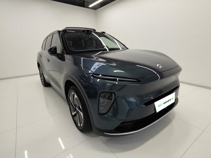 ES8 2023 75kWh photo 3