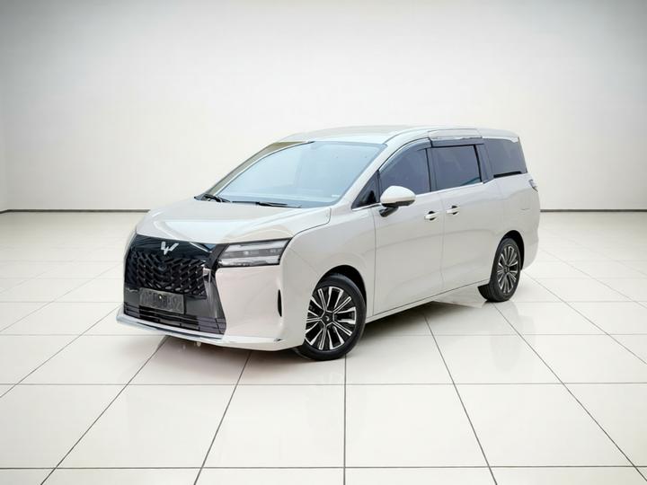730 EV 2025 125km Luxury