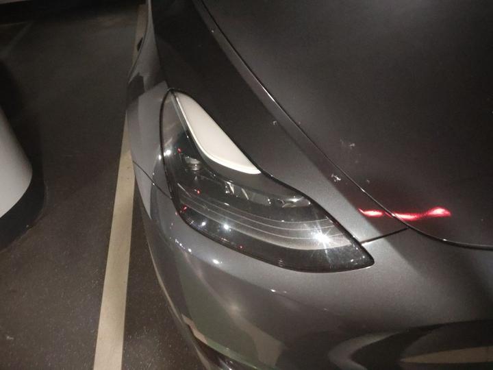 Model Y 2021 Standard Range RWD photo 7