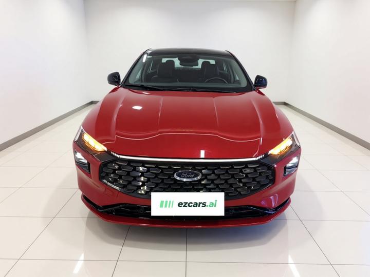 Mondeo 2025 2.0T EcoBoost Supreme photo 2