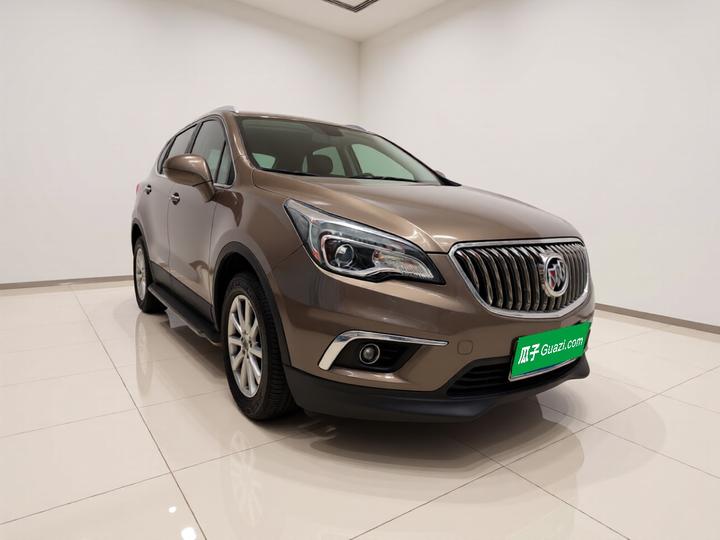 Envision 2017 20T RWD Elite photo 3