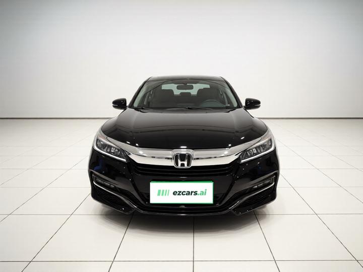 Accord 2016 Hybrid 2.0L photo 2