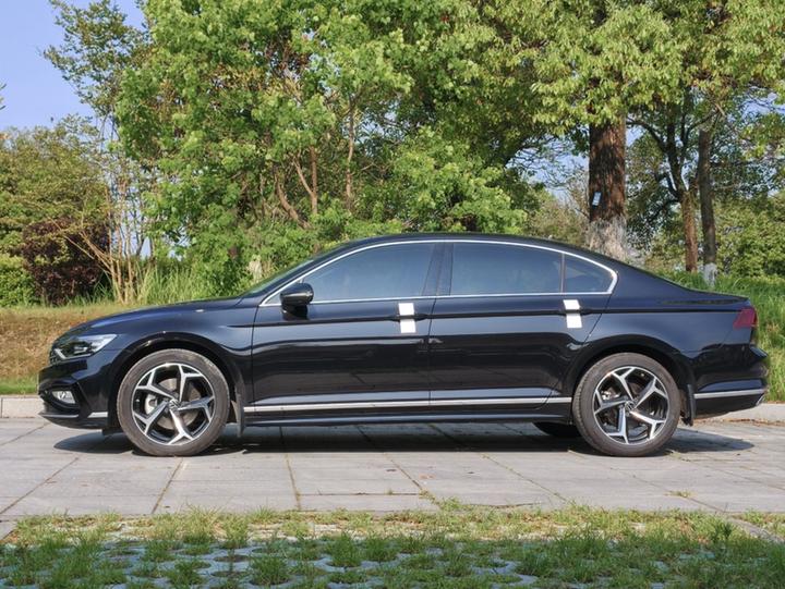 Magotan 2025 330TSI DSG Luxury photo 3