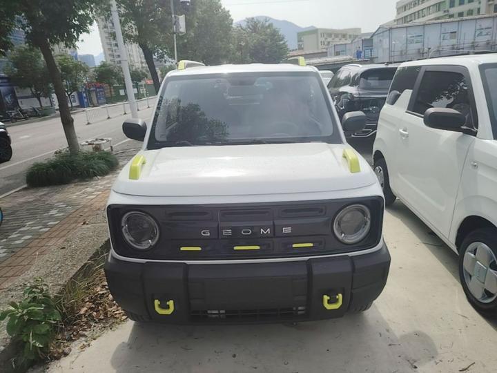 2024 200km Panda photo 2
