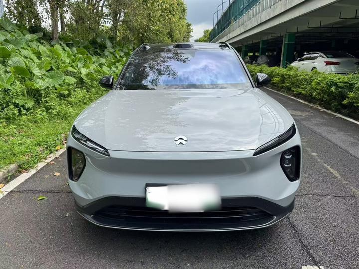 ES6 2024 75kWh photo 2