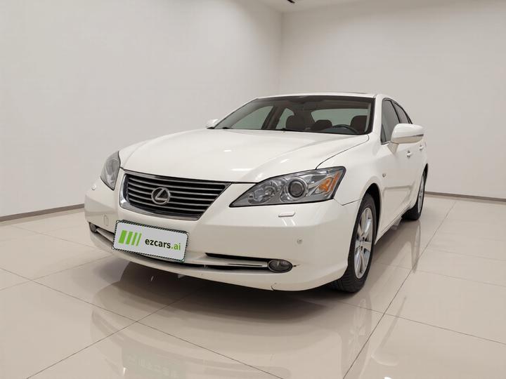 ES 2006 350 Luxury