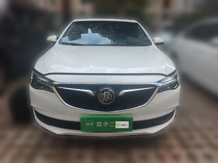 Excelle 2019 15T DCT Elite China VI photo 2