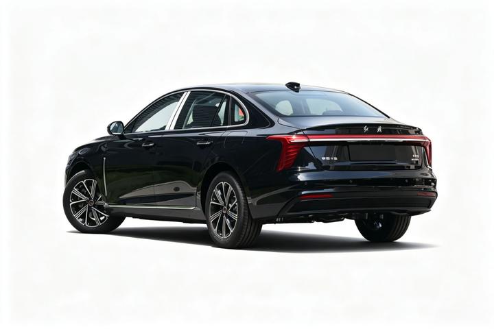 H5 PHEV 2025 170 photo 4