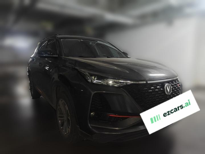 CS75 PLUS 2021 1.5T AT Luxury photo 3
