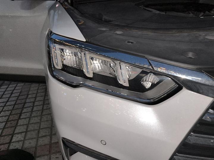 Song Pro EV 2019 DM 1.5T AWD Performance Flagship photo 7