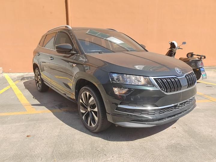 Karoq 2022 TSI280 photo 3